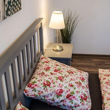Ruhige Ferienwohnung Mit Panoramablick Ingoldingen Eksteriør bilde