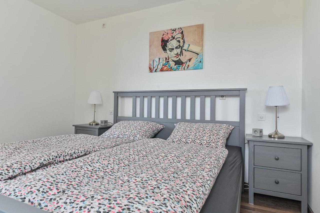 Ruhige Ferienwohnung Mit Panoramablick Ingoldingen Eksteriør bilde