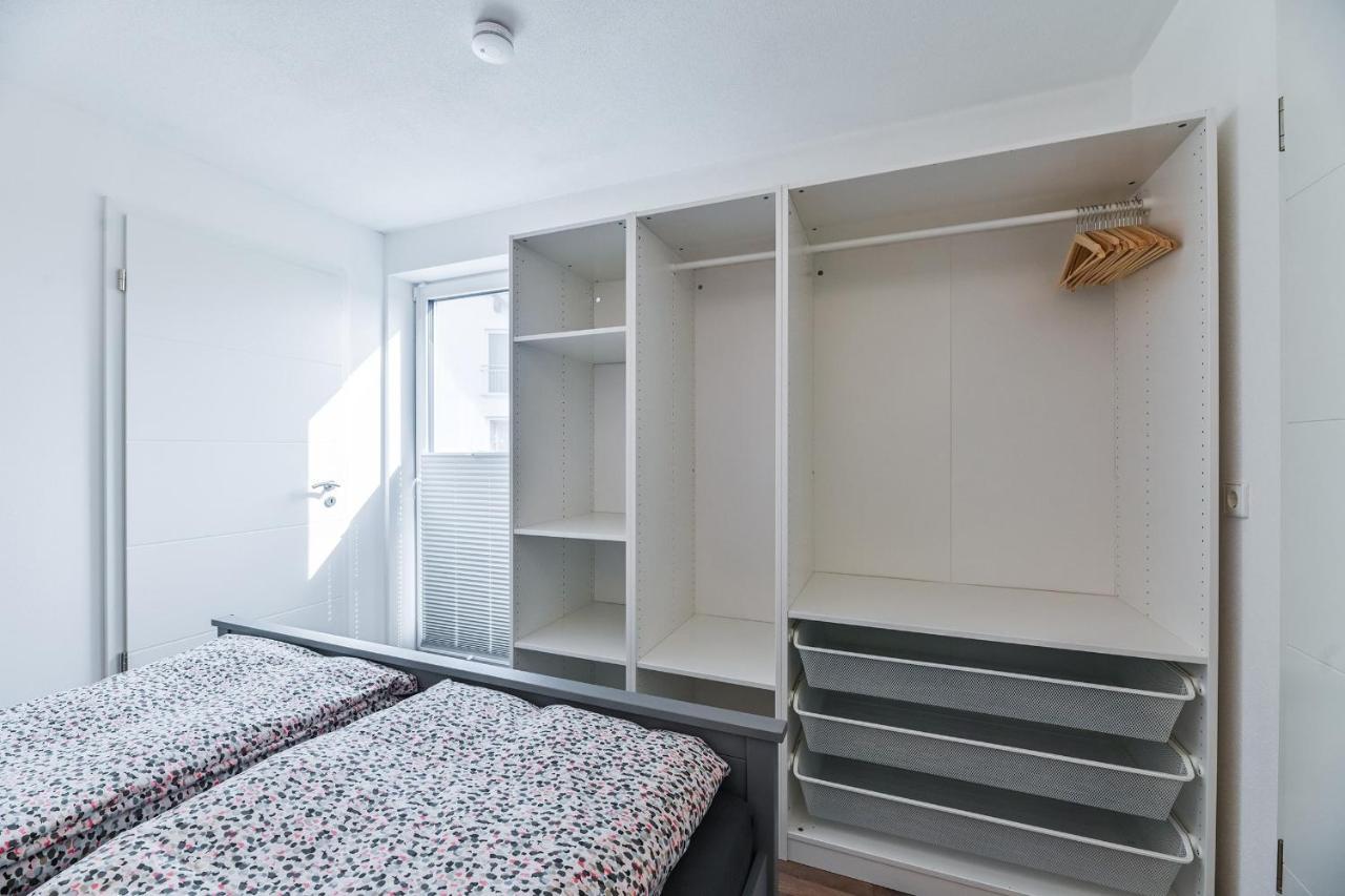 Ruhige Ferienwohnung Mit Panoramablick Ingoldingen Eksteriør bilde